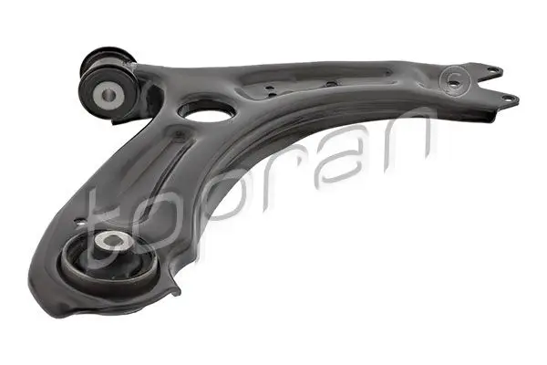 Bras et Triangle suspension TOPRAN 115 128