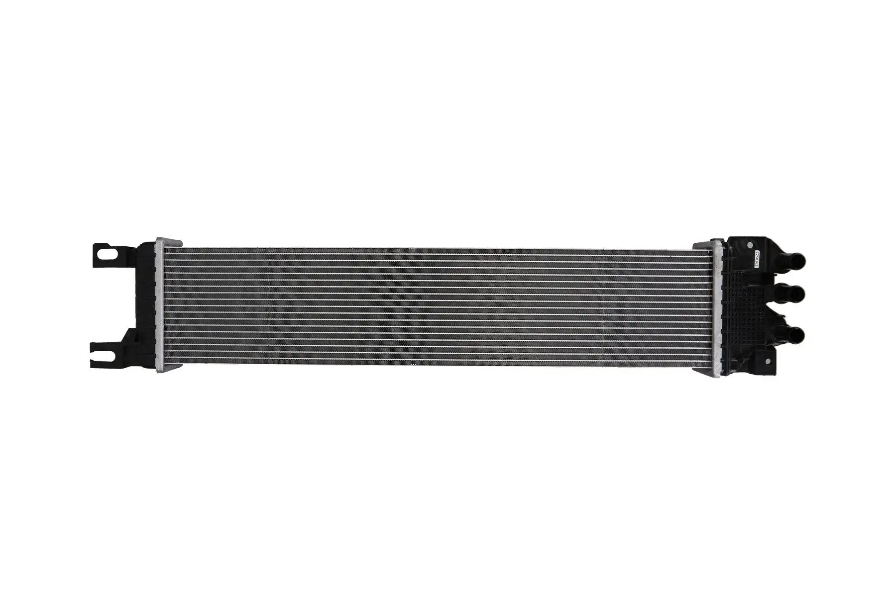 Radiateur, refroidissement du moteur KAMOKA 7750161