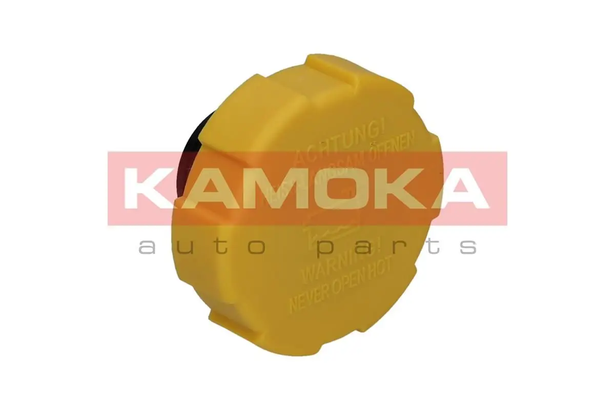 Bouchon radiateur / Vase d'eau KAMOKA 7729002