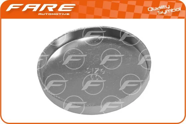 Bouchon de dilatation FARE TP-210