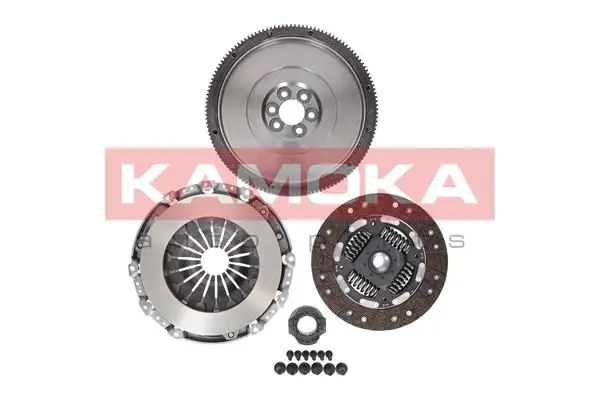 Kit d'embrayage KAMOKA KC094