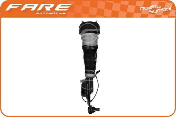 Amortisseur pneumatique FARE 31387
