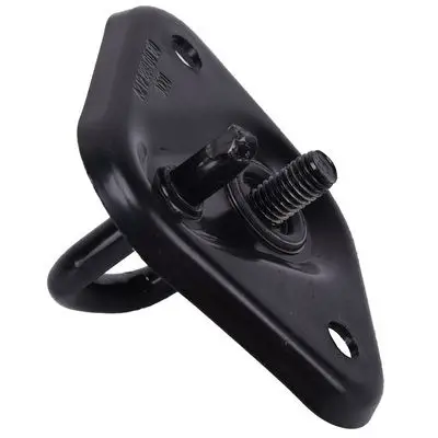 Serrure de capot-moteur Bapmic BF0114710016