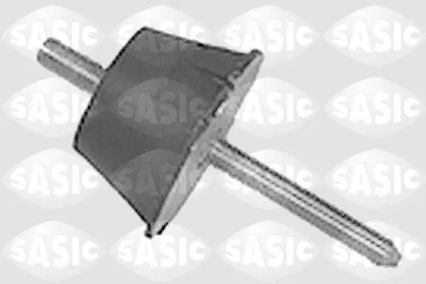 Support moteur SASIC 8431911