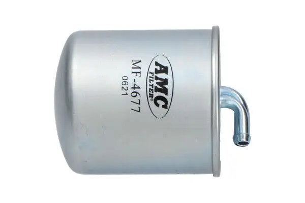 Filtre à carburant KAVO PARTS MF-4677
