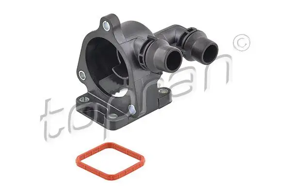 Boîtier du thermostat TOPRAN 501 879