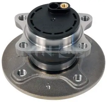 Kit de roulements de roue SNR R169.59