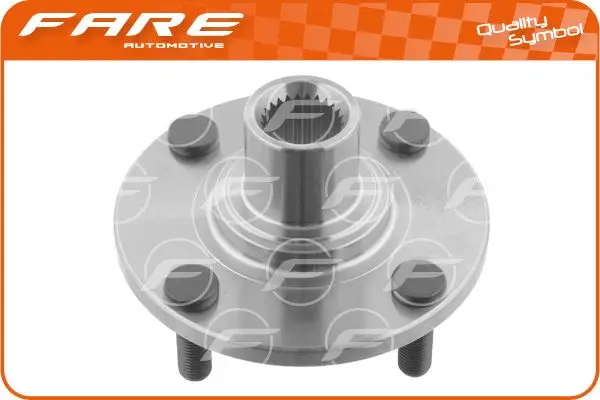 Moyeu de roue FARE 6026
