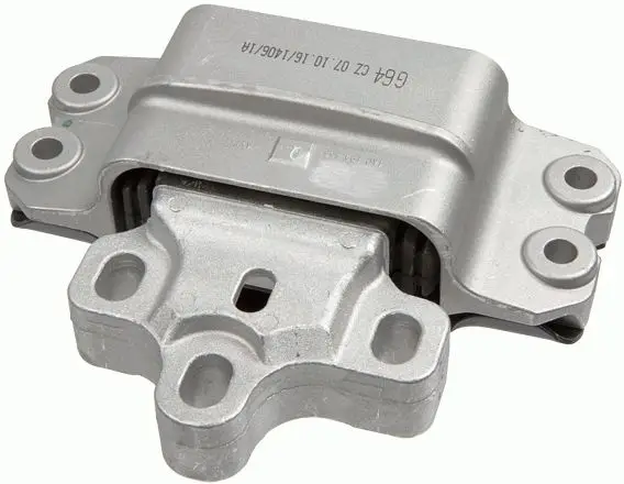 Support moteur LEMFÖRDER 33144 01