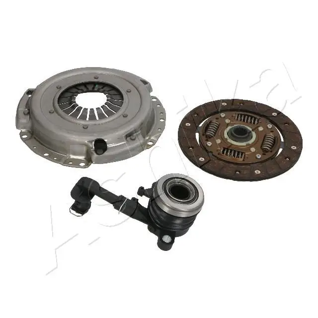 Kit d'embrayage ASHIKA 92-01-1052