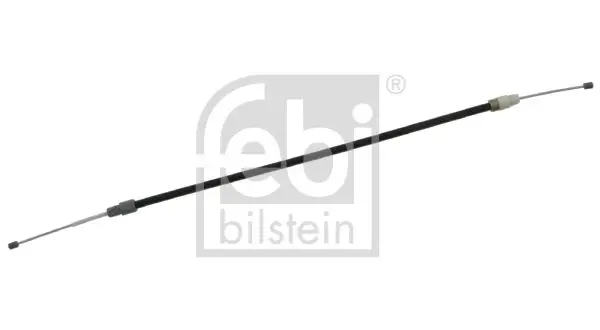 Cable frein à main FEBI BILSTEIN 23785