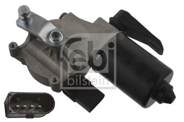 Moteur d'essuie-glace FEBI BILSTEIN 37054