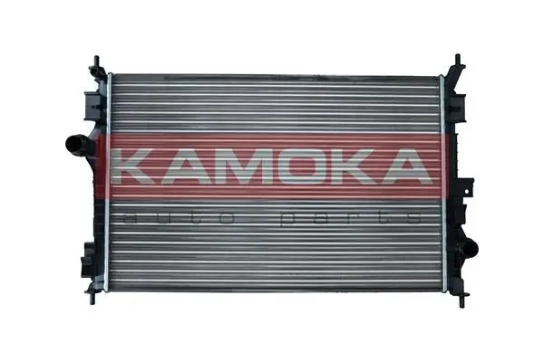 Radiateur, refroidissement du moteur KAMOKA 7705226