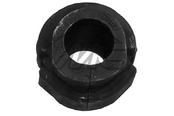 Silent-bloc barre stabilisatrice Metalcaucho 04144