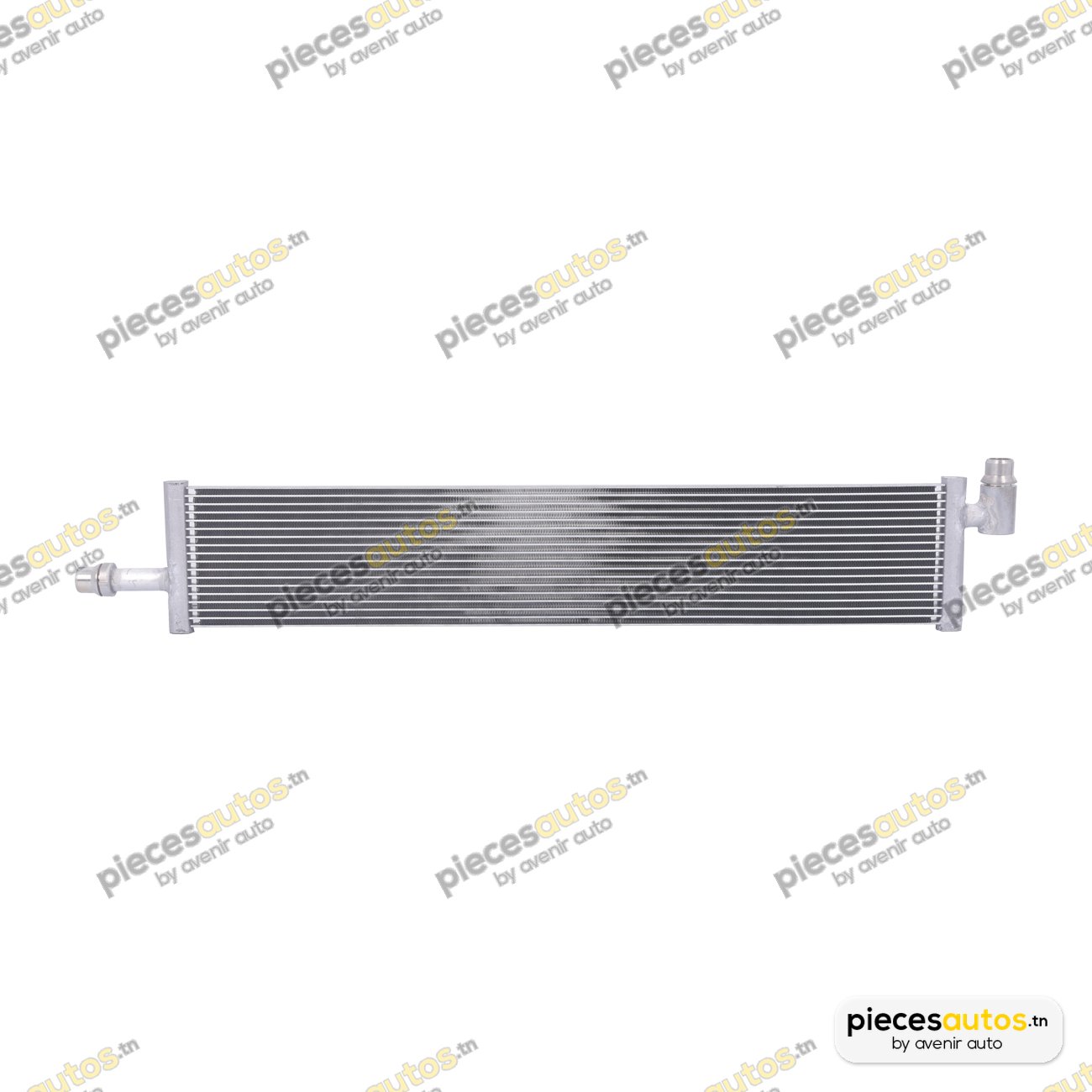 Intercooler, échangeur Bapmic BF0426640060