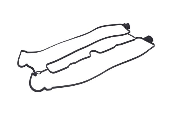 Jeu de joints d'étanchéité, couvercle de culasse KAMOKA 8703020