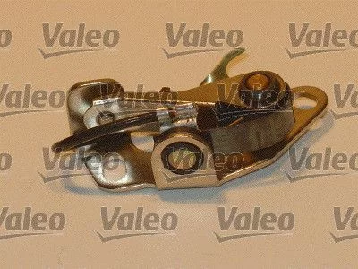 Jeu de contacts, distributeur d'allumage VALEO 343416