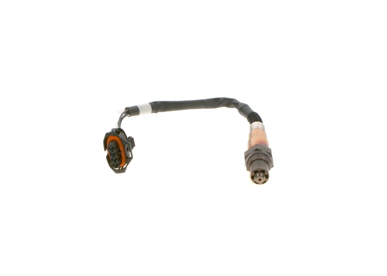 Sonde lambda BOSCH 0 258 006 172