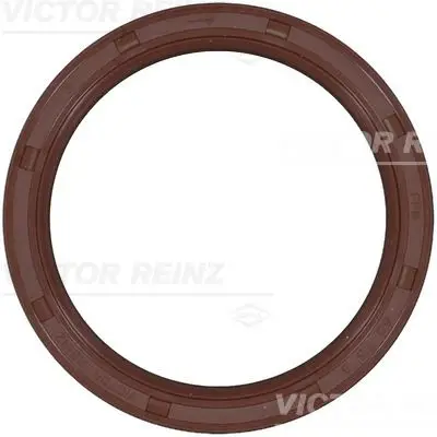 Bague d'étanchéité, vilebrequin VICTOR REINZ 81-40458-00
