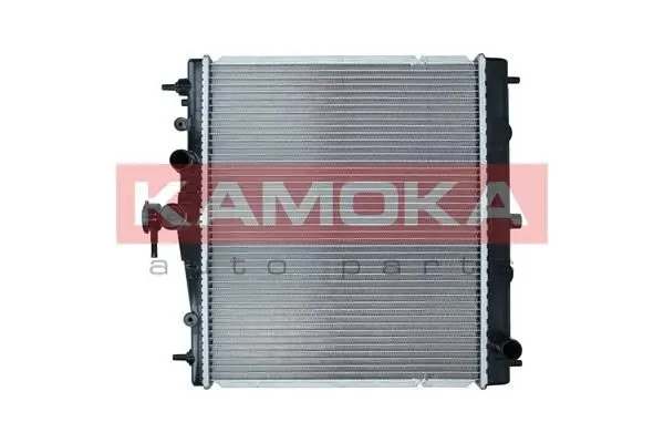 Radiateur, refroidissement du moteur KAMOKA 7700073