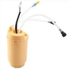 Pompe à carburant Bapmic BF0436330445