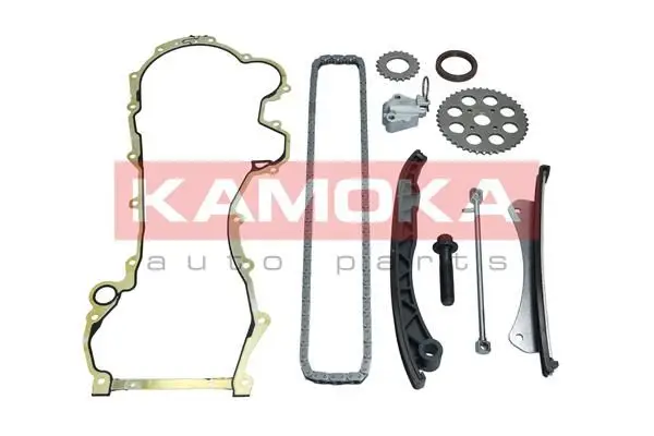 Kit de distribution par chaîne KAMOKA 7001611