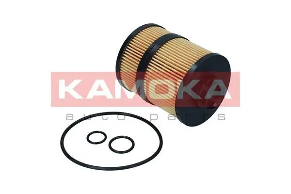 Filtre à huile KAMOKA F122601