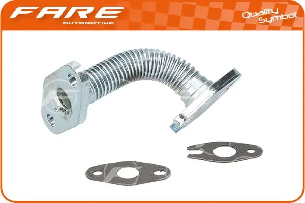 Conduite d'huile, compresseur FARE 30827