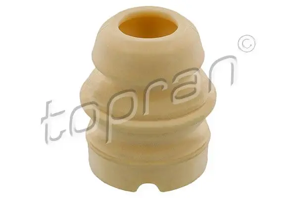 Butée élastique TOPRAN 500 371