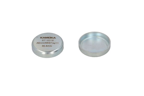 Bouchon de dilatation KAMOKA 8712018