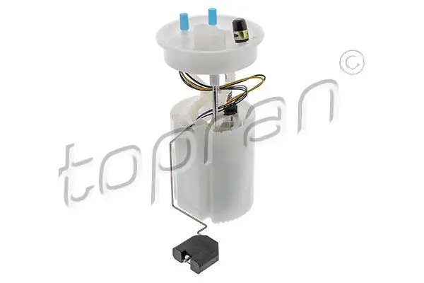 Unité d'injection de carburant TOPRAN 630 678