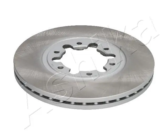 Jeu de 2 Disques de frein ASHIKA 60-03-355C