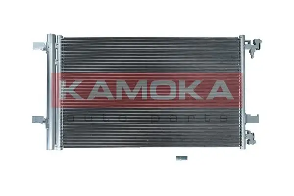 Radiateur climatisation KAMOKA 7800049