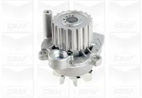 Pompe à eau GRAF PA875