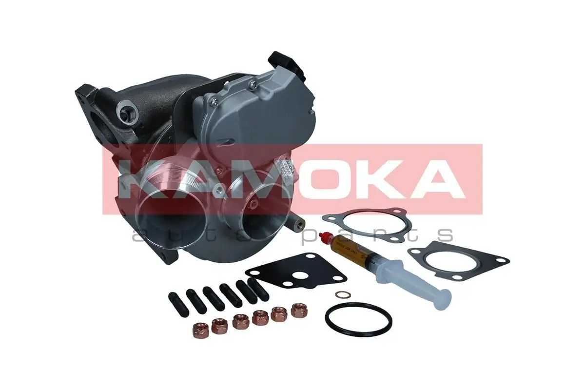 Turbo KAMOKA 8600042