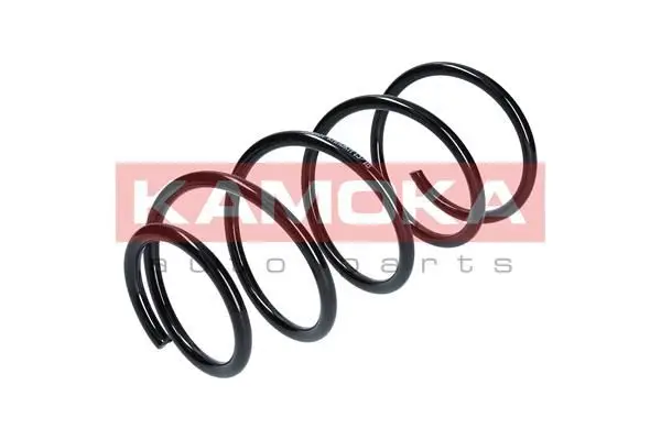 Jeu de 2 Ressort de suspension KAMOKA 2110137