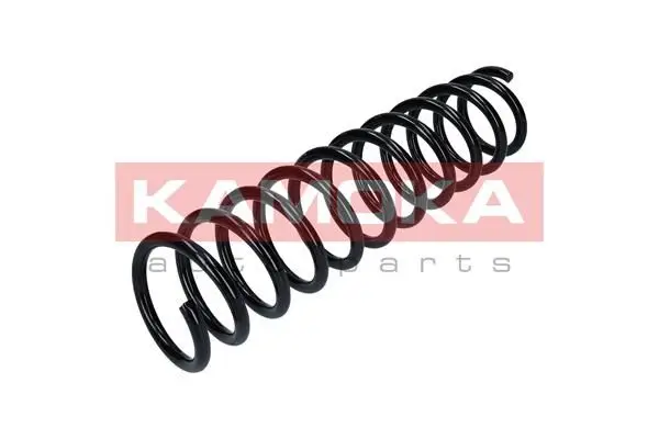 Jeu de 2 Ressort de suspension KAMOKA 2120237