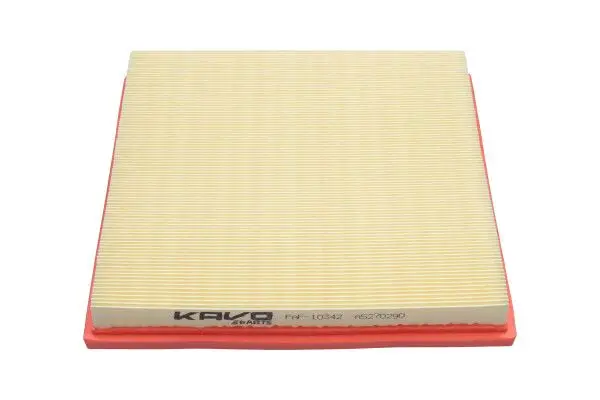Filtre à air KAVO PARTS FAF-10342