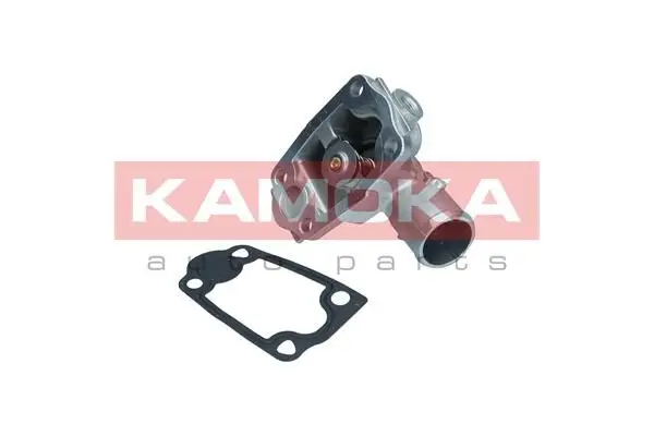 Thermostat d'eau KAMOKA 7710271