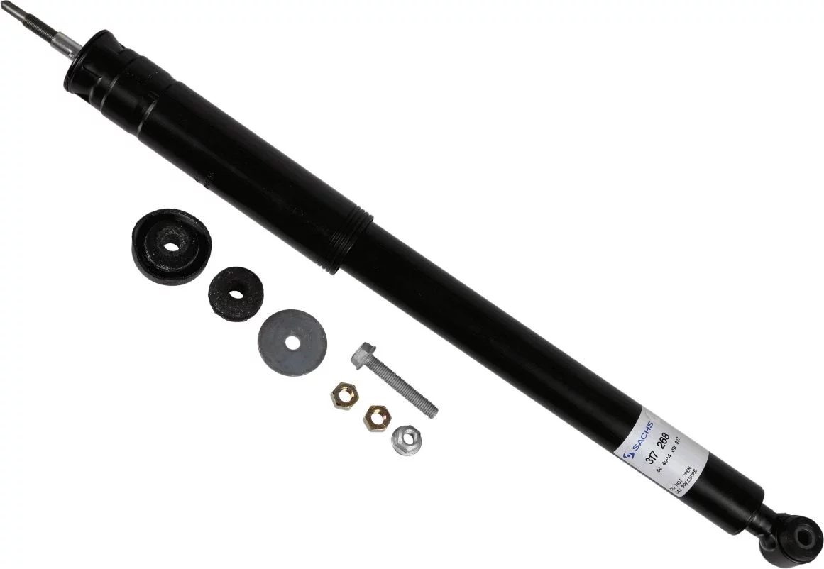 Amortisseur SACHS 317 268