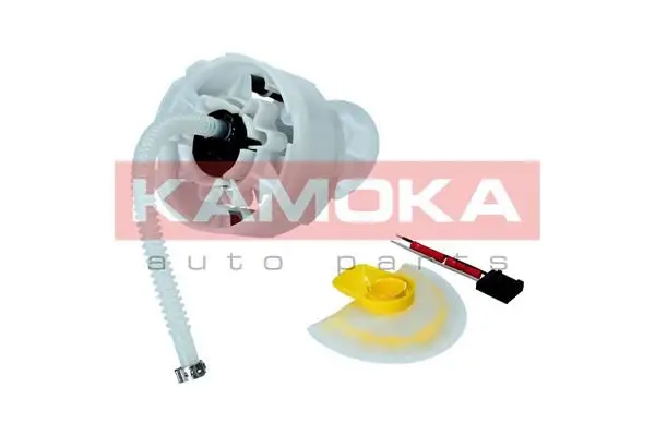 Unité d'injection de carburant KAMOKA 8400029