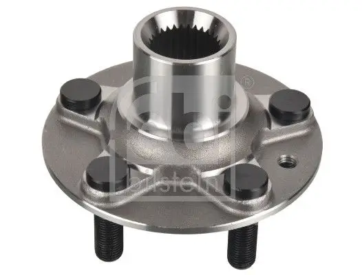 Moyeu de roue FEBI BILSTEIN 182744