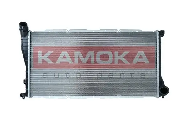 Radiateur, refroidissement du moteur KAMOKA 7700066