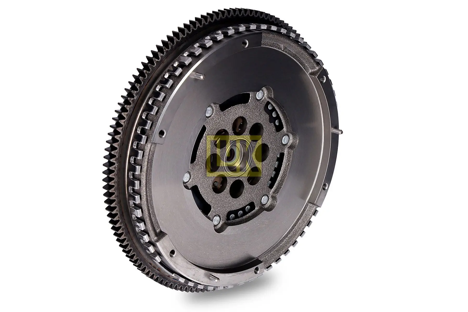 Volant moteur LuK 415 0410 10