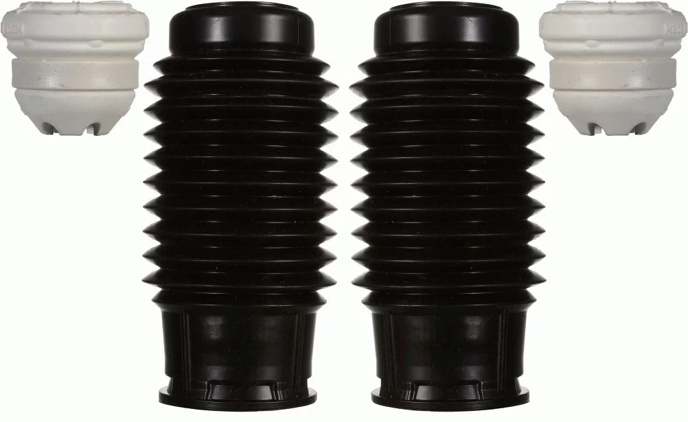 Kit de protection contre la poussière, amortisseur SACHS 900 412