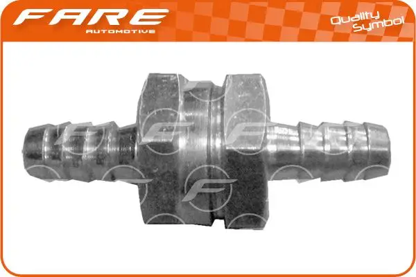 Pompe à carburant FARE 11466