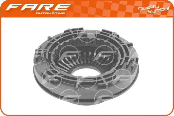 Roulement, Coupelle De Suspension FARE 14513