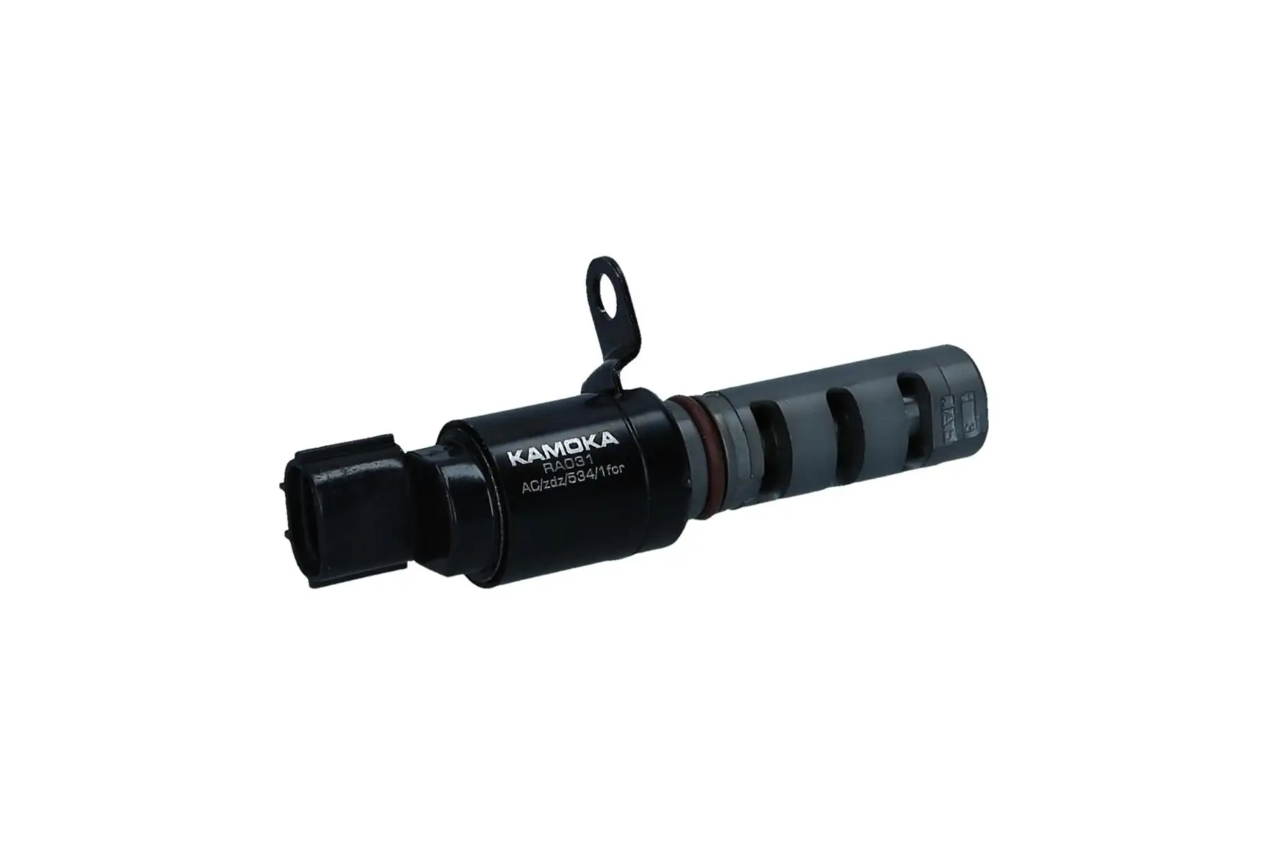 Valve de commande, réglage d'arbres à came KAMOKA RA031