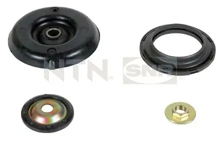 Kit de réparation, coupelle de suspension SNR KB659.33