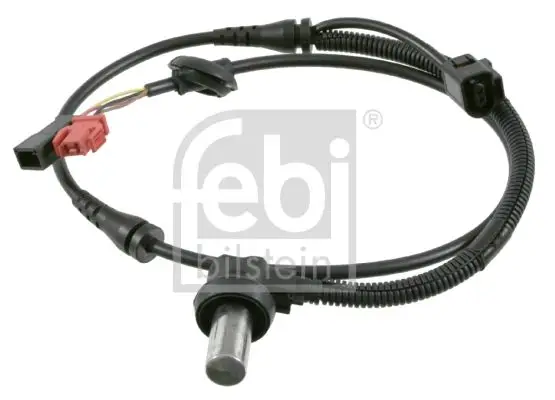 Capteur ABS FEBI BILSTEIN 21790
